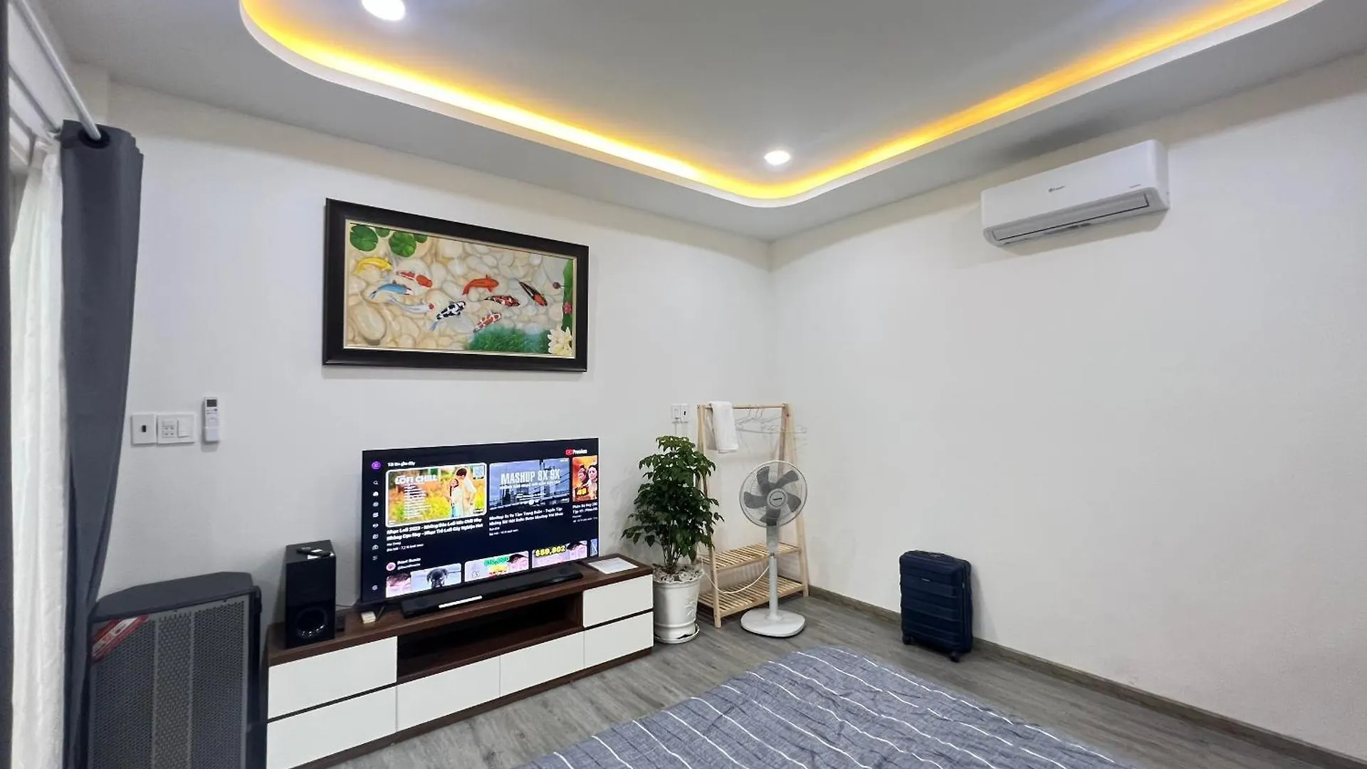 Green Jungle Homestay - Phu Hop Gia Dinh Tu 10 - 15 Nguoi Lon & 5 Tre Em - Bai Dau Xe O To, San Bbq - Mien Phi Su Dung Dich Vu Ho Boi Cach Homestay 3 Phut Di Bo - 7 Phut Di Bo Den Bien - 5 Phut Den Cho Hai San Phu Thuy 판티엣