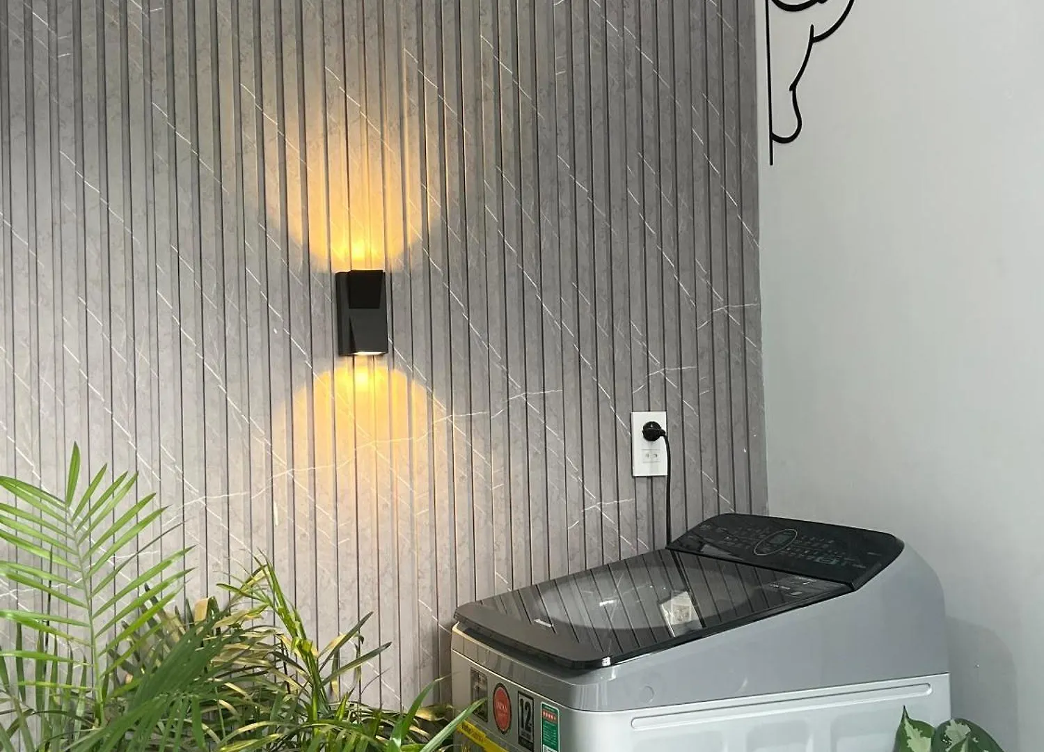 Green Jungle Homestay - Phu Hop Gia Dinh Tu 10 - 15 Nguoi Lon & 5 Tre Em - Bai Dau Xe O To, San Bbq - Mien Phi Su Dung Dich Vu Ho Boi Cach Homestay 3 Phut Di Bo - 7 Phut Di Bo Den Bien - 5 Phut Den Cho Hai San Phu Thuy 판티엣
